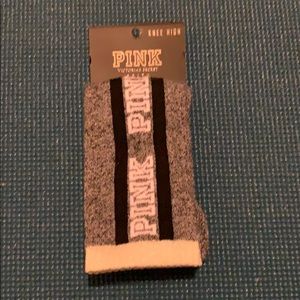 Victoria’s Secret socks